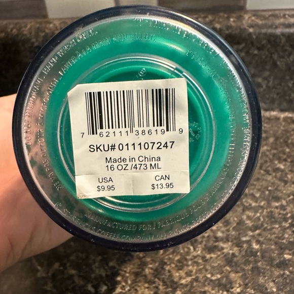 Starbucks 16oz Tumbler - Picture 5 of 5